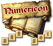 play Numericon