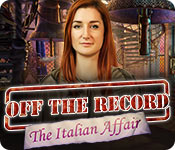 play Off The Record: The Italian Affair