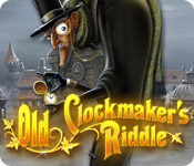 Old Clockmaker'S Riddle