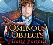 play Ominous Objects: Family Portrait