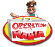 play Operation Mania