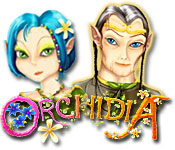 play Orchidia