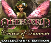 play Otherworld: Omens Of Summer Collector'S Edition