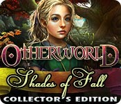 play Otherworld: Shades Of Fall Collector'S Edition