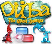 play Ouba - The Great Journey