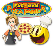play Pac-Man Pizza Parlor