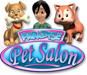 play Paradise Pet Salon