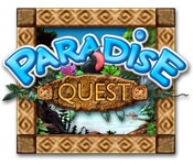 play Paradise Quest