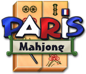 play Paris Mahjong