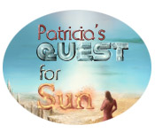 Patricia'S Quest For Sun