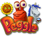 play Peggle Deluxe