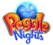 play Peggle Nights
