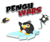 play Pengu Wars