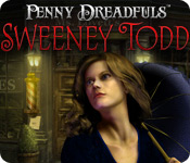 play Penny Dreadfuls™ Sweeney Todd