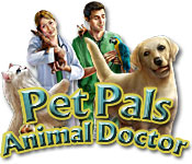 play Pet Pals Animal Doctor
