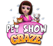 play Pet Show Craze