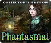 play Phantasmat Collector'S Edition