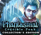 play Phantasmat: Crucible Peak Collector'S Edition
