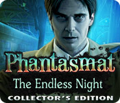 Phantasmat: The Endless Night Collector'S Edition