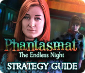 Phantasmat: The Endless Night Strategy Guide