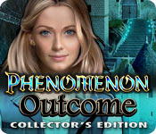 Phenomenon: Outcome Collector'S Edition