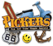 play Pickers