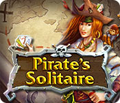 play Pirate'S Solitaire