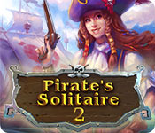 play Pirate'S Solitaire 2