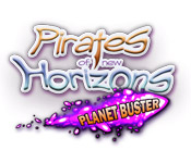 play Pirates Of New Horizons: Planet Buster