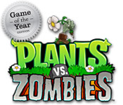 Plants Vs Zombies