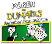 play Poker For Dummies