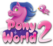 play Pony World 2