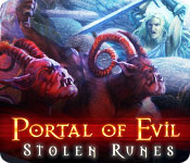 play Portal Of Evil: Stolen Runes