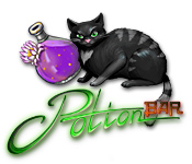 play Potion Bar