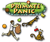 play Primate Panic