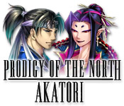 play Prodigy Of The North: Akatori