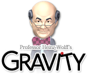 play Professor Heinz Wolff'S Gravity