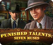 play Punished Talents: Seven Muses