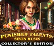 play Punished Talents: Seven Muses Collector'S Edition