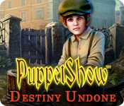 play Puppetshow: Destiny Undone