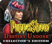 play Puppetshow: Destiny Undone Collector'S Edition