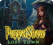 play Puppetshow: Lost Town