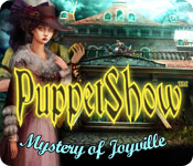 play Puppetshow: Mystery Of Joyville