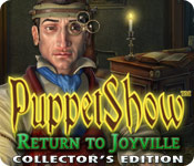 Puppetshow: Return To Joyville Collector'S Edition