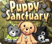 play Puppy Sanctuary