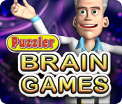 play Puzzler Brain
