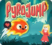 Pyro Jump