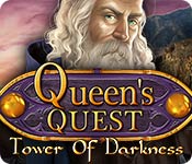 play Queen'S Quest: Tower Of Darkness