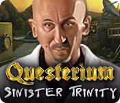 play Questerium: Sinister Trinity