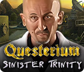 Questerium: Sinister Trinity